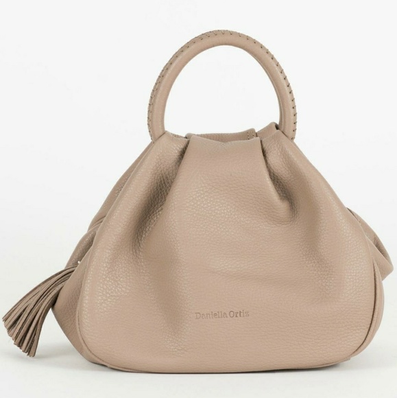 Daniella Ortiz Handbags - Daniella Ortiz Gigi Handbag